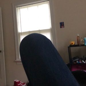 Meet your Posher, Alesha